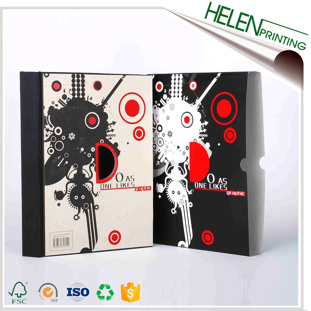 精裝收藏冊(cè)印刷