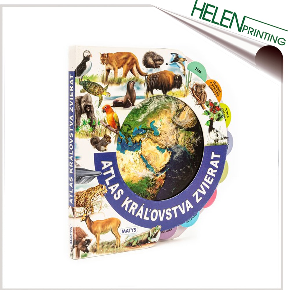 硬紙板兒童書(shū)